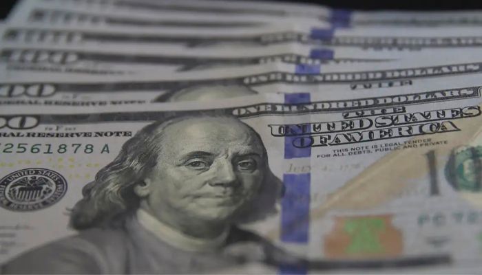  Dólar cai a R$ 5,77 e tem maior sequência de quedas desde o Plano Real 